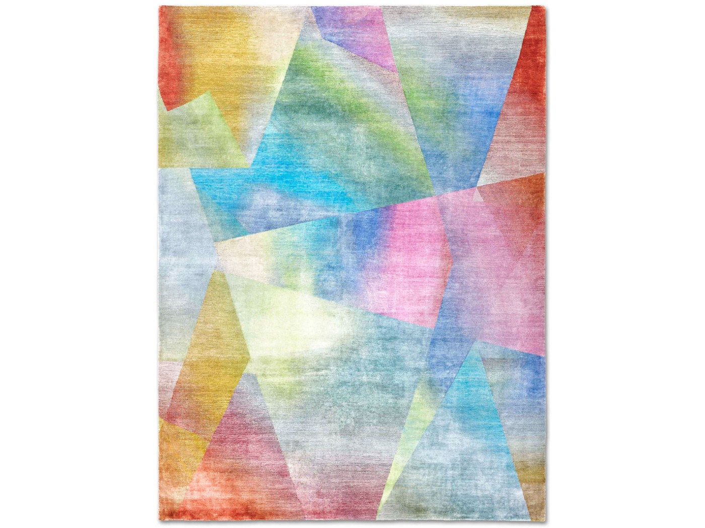 M72 - CRYSTAL N.18 ORIGINAL disponibile cm 365 x 274